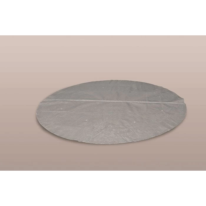 Bâche à Bulles Renforcée Intex Pour Piscine Ronde Ø 4,27 M 3 Bâche à Bulles Renforcée Intex Pour Piscine Ronde Ø 4,27 M