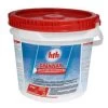 HTH Granular - Chlore Non Stabilisé Granulés 10kg -Fournitures De Piscine 00205027 granular chlore piscine 10kg hth
