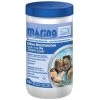 Marina Désinfection Régulière - Galets De Chlore Multifonction 1,2kg -Fournitures De Piscine 00218682 marina chlore multifonction 200g 1.2kg fr de min