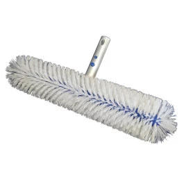 Brosse Ronde 360° Pour Parois Et Ligne D'eau Marina 3 Brosse Ronde 360° Pour Parois Et Ligne D'eau Marina