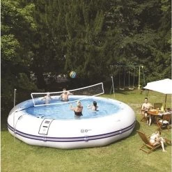 Piscine Ronde Zodiac Winky 5/120 11 Piscine Ronde Zodiac Winky 5/120 -Fournitures De Piscine 1065 1