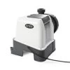 Pompe 250 W Pour Filtre à Sable INTEX 6 M³/h -Fournitures De Piscine 12706fr
