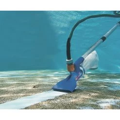 Aspirateur Et Pompe Pour Piscine Kerlis VENTURI