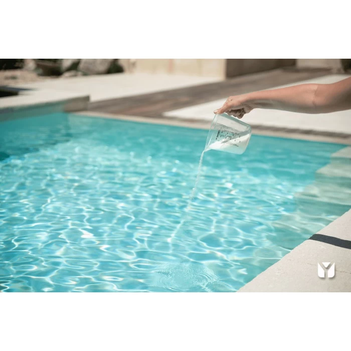 Bayrol Desalgin Mustard - Anti-algues Moutardes 1,5 L 4 Bayrol Desalgin Mustard - Anti-algues Moutardes 1,5 L – Image 2