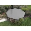 Couverture D'hiver Pour Piscine En Bois BWT MyPOOL - PROCOPI - Pool'n Box Et Weva -Fournitures De Piscine 218 xxxx 356683xx hiver g n rique gris 3 min