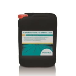 Bayrol AC PH-Moins Liquide - PH Moins Liquide Concentré