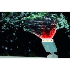 Fontaine De Piscine à LED Multicolore Intex -Fournitures De Piscine 22