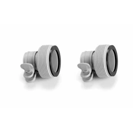 Lot De 2 Adaptateurs INTEX 32-38 Mm Type B 3 Lot De 2 Adaptateurs INTEX 32-38 Mm Type B