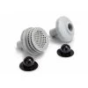 Lot De 2 Petites Crépines Pour Piscines INTEX -Fournitures De Piscine 25022 petite crepine pour piscines intex 2