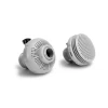 Intex Lot De 2 Crépines Larges Ø 38 Mm -Fournitures De Piscine 25025 crepine de refoulement 38 mm 4 1