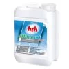 HTH Green To Blue Shock Sans Chlore - Rattrape Eau Verte Ou Trouble Liquide 5L -Fournitures De Piscine 250887