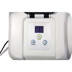 Filtre à Sable INTEX 8 M³/h -Fournitures De Piscine 26652 filtre sable 10m3h programmation 1