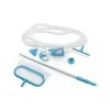 Kit D'entretien Intex Vac+ Pour Piscines Hors Sol -Fournitures De Piscine 28003 kit d entretien deluxe 1
