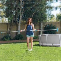 Kit D'entretien Intex Vac+ Pour Piscines Hors Sol 11 Kit D'entretien Intex Vac+ Pour Piscines Hors Sol -Fournitures De Piscine 28003 kit d entretien deluxe 3