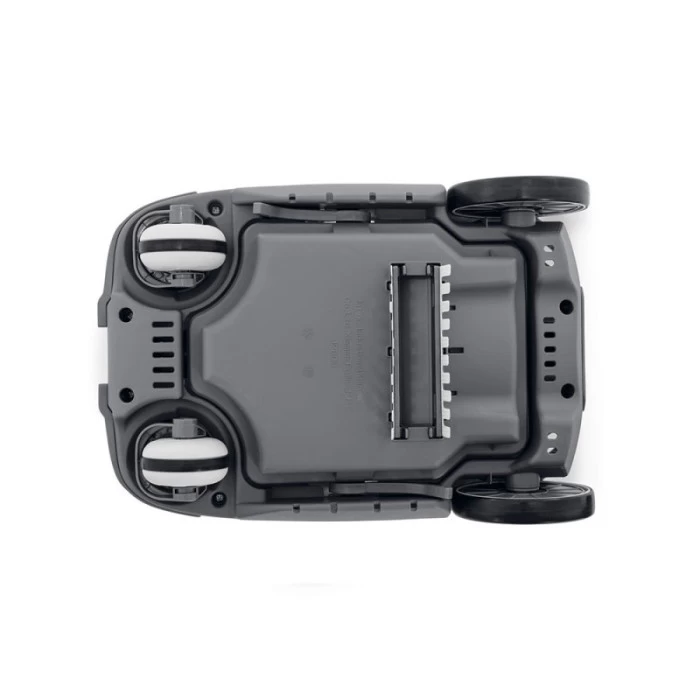 Robot Nettoyeur De Fond De Piscine Intex ZX100 5 Robot Nettoyeur De Fond De Piscine Intex ZX100 – Image 3