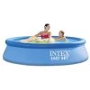 Piscine Autoportée Easy Set Intex 2,44 X 0,61 M -Fournitures De Piscine 28106np raviday piscine intex easy set min