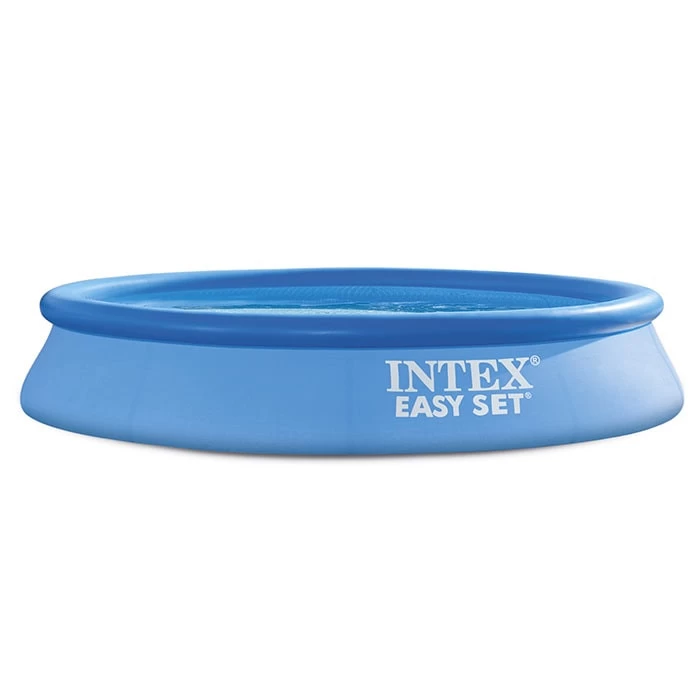 Piscine Autoportée Intex Easy Set 3,05 X 0,61 M Seule 4 Piscine Autoportée Intex Easy Set 3,05 X 0,61 M Seule – Image 2