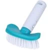 Brosse De Nettoyage 12 Cm Poignée Caoutchouc Bayrol Easy Pool & Spa -Fournitures De Piscine 411051