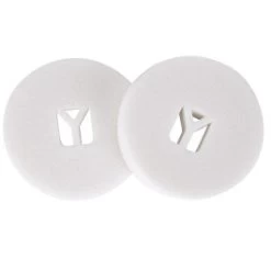 Kit De 2 Disques Absorbants Corps Gras Bayrol