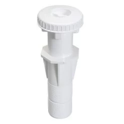 Prise Balai + Traversée De Paroi Procopi BWT TP271 Pour Piscine Liner