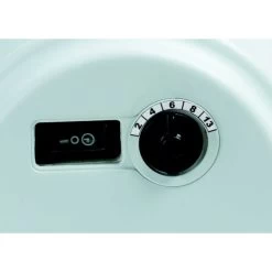 Épurateur à Cartouche Intex 4,4 M³/h -Fournitures De Piscine 56636 timer