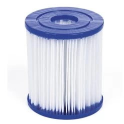 Piscine Autoportée Bestway Fast Set™ 3,05 X 0,66 M Avec Filtration -Fournitures De Piscine 57458 piscine hors sol bestway ronde fast set 305 66 filtre