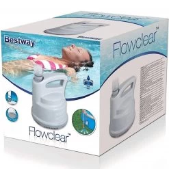 Pompe De Vidange Pour Piscine Bestway 5 Pompe De Vidange Pour Piscine Bestway -Fournitures De Piscine 58230 pompe vidange packaging min
