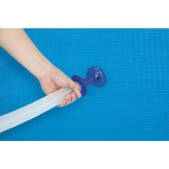 Kit De Nettoyage Pour Piscine Hors Sol Bestway Flowclear -Fournitures De Piscine 58234 raviday kit entreiten flowclear aquaclean piscine bestway 2