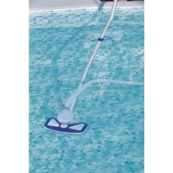 Kit De Nettoyage Pour Piscine Hors Sol Bestway Flowclear -Fournitures De Piscine 58234 raviday kit entreiten flowclear aquaclean piscine bestway 6