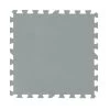 Lot De 9 Tapis De Sol 50x50cm Gris à Assembler Pour Piscine Bestway -Fournitures De Piscine 58639 9 tapis sol gris assembler piscine bestway
