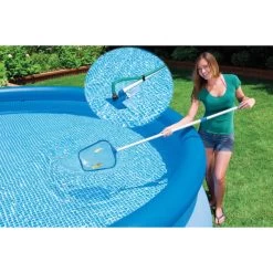 Kit D'entretien Intex Pour Piscine Hors Sol -Fournitures De Piscine 58958 1 2