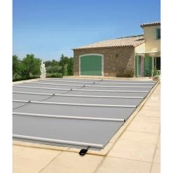 Couverture à Barres Pour Piscine En Bois Procopi - BWT MyPOOL Pool'n Box Et Weva -Fournitures De Piscine 630xxxx couverture barres min