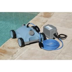 Robot Nettoyeur Fond De Piscine Ubbink Robotclean 2 14 Robot Nettoyeur Fond De Piscine Ubbink Robotclean 2 -Fournitures De Piscine 7504638 robot nettoyeur fond piscine ubbink robotclean 2 ambiance