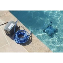Robot Nettoyeur Fond De Piscine Ubbink Robotclean 2 18 Robot Nettoyeur Fond De Piscine Ubbink Robotclean 2 -Fournitures De Piscine 7504638 robot nettoyeur fond piscine ubbink robotclean 2 fond