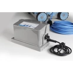 Robot Nettoyeur Fond De Piscine Ubbink Robotclean 2 21 Robot Nettoyeur Fond De Piscine Ubbink Robotclean 2 -Fournitures De Piscine 7504638 robot nettoyeur fond piscine ubbink robotclean 2 transformateur