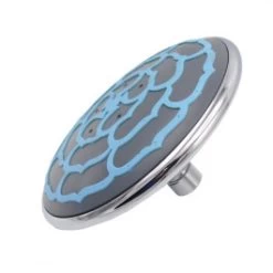 Pommeau (no. 5) Pour Douche Ubbink Solaris Premium 7514021