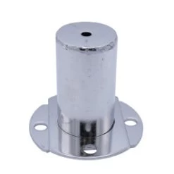 Ancrage Pour échelle De Piscine Ubbink En Bois Rectangulaire