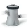 Filtre épurateur De Piscine à Cartouche Intex 1 M³/h -Fournitures De Piscine 7 1 2