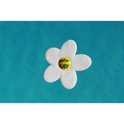 Eponge Water Lily Absorbant De Corps Gras Pour Piscines -Fournitures De Piscine absorbant corps gras piscines toucan water lily 2 1