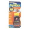 Tube De 50 Bandelettes D'analyse Aquachek Pour Piscines Traitées à L'oxygène Actif -Fournitures De Piscine aquachek orange 3 en 1