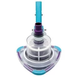 Aspirateur De Piscine Manuel Kokido V-TRAP C/04