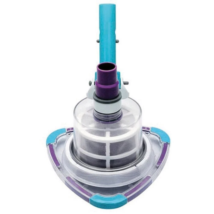 Aspirateur De Piscine Manuel Kokido V-TRAP C/04 3 Aspirateur De Piscine Manuel Kokido V-TRAP C/04