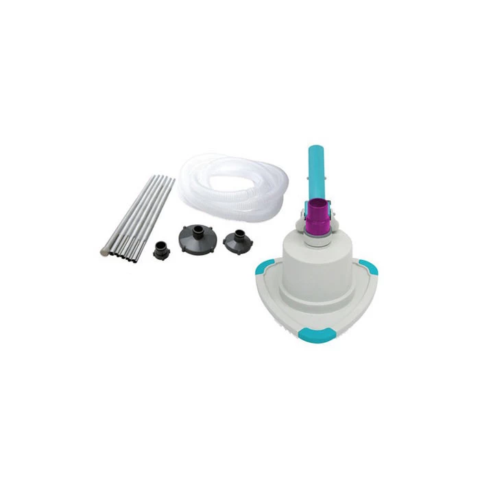 Aspirateur De Piscine Manuel Kokido V-TRAP C/04 4 Aspirateur De Piscine Manuel Kokido V-TRAP C/04 – Image 2