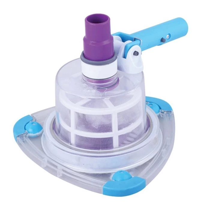 Aspirateur De Piscine Manuel Kokido V-TRAP C/04 6 Aspirateur De Piscine Manuel Kokido V-TRAP C/04 – Image 4