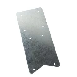 Piscine En Bois Hexagonale Ubbink Azura 4,10 X 1,20 M - Liner Bleu + Bâche à Bulles -Fournitures De Piscine azura 410 10