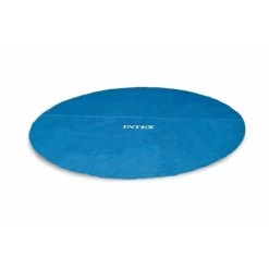 Bâche à Bulles Intex Pour Piscine Ronde Ø 3,05 M 9 Bâche à Bulles Intex Pour Piscine Ronde Ø 3,05 M -Fournitures De Piscine bache a bulles raviday 4