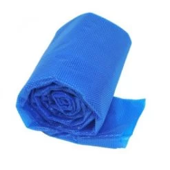 Bâche à Bulles ECO Pour Piscines Rondes GRE - Ø 3,70 Cm