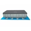 Bâche De Protection Intex Pour Piscine Tubulaire Rectangulaire L 9,75 X L 4,88 M 1 Bâche De Protection Intex Pour Piscine Tubulaire Rectangulaire L 9,75 X L 4,88 M -Fournitures De Piscine bache de protection tubulaire rectangulaire intex 975 x 488 m