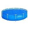 Bâche à Bulles Bestway Ronde 5,27 M Pour Piscine De 5,49 M