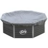 Bâche De Protection Pour Piscine Composite GRE - Ø 410 Cm